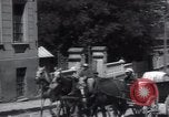Standbild Menschen Russland, 1937, aus Sekunde 6 historischem Filmmaterial Videoclip 65675027133