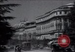 Standbild Menschen Russland, 1937, aus Sekunde 21 historischem Filmmaterial Videoclip 65675027133