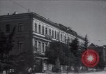 Standbild Menschen Russland, 1937, aus Sekunde 28 historischem Filmmaterial Videoclip 65675027133