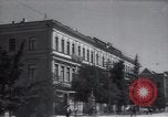 Standbild Menschen Russland, 1937, aus Sekunde 31 historischem Filmmaterial Videoclip 65675027133