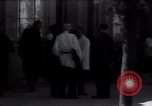 Standbild Menschen Russland, 1937, aus Sekunde 33 historischem Filmmaterial Videoclip 65675027133
