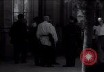 Standbild Menschen Russland, 1937, aus Sekunde 34 historischem Filmmaterial Videoclip 65675027133