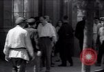 Standbild Menschen Russland, 1937, aus Sekunde 36 historischem Filmmaterial Videoclip 65675027133