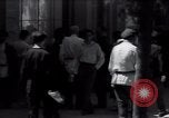 Standbild Menschen Russland, 1937, aus Sekunde 38 historischem Filmmaterial Videoclip 65675027133