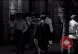 Standbild Menschen Russland, 1937, aus Sekunde 39 historischem Filmmaterial Videoclip 65675027133