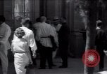 Standbild Menschen Russland, 1937, aus Sekunde 41 historischem Filmmaterial Videoclip 65675027133