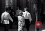 Standbild Menschen Russland, 1937, aus Sekunde 42 historischem Filmmaterial Videoclip 65675027133