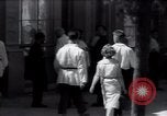 Standbild Menschen Russland, 1937, aus Sekunde 43 historischem Filmmaterial Videoclip 65675027133