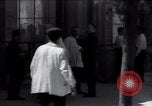 Standbild Menschen Russland, 1937, aus Sekunde 47 historischem Filmmaterial Videoclip 65675027133