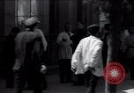 Standbild Menschen Russland, 1937, aus Sekunde 48 historischem Filmmaterial Videoclip 65675027133