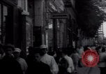 Standbild Menschen Russland, 1937, aus Sekunde 53 historischem Filmmaterial Videoclip 65675027133