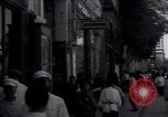 Standbild Menschen Russland, 1937, aus Sekunde 54 historischem Filmmaterial Videoclip 65675027133