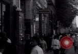 Standbild Menschen Russland, 1937, aus Sekunde 55 historischem Filmmaterial Videoclip 65675027133