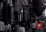 Standbild Menschen Russland, 1937, aus Sekunde 56 historischem Filmmaterial Videoclip 65675027133