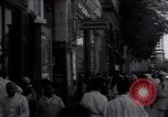 Standbild Menschen Russland, 1937, aus Sekunde 57 historischem Filmmaterial Videoclip 65675027133