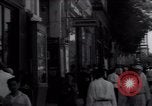 Standbild Menschen Russland, 1937, aus Sekunde 58 historischem Filmmaterial Videoclip 65675027133