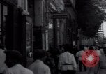 Standbild Menschen Russland, 1937, aus Sekunde 59 historischem Filmmaterial Videoclip 65675027133