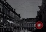 Standbild Menschen Russland, 1937, aus Sekunde 62 historischem Filmmaterial Videoclip 65675027133