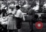 Immagine di Anglo-Russian sports club Londra Inghilterra Regno Unito, 1937, secondo 1 filmato di repertorio 65675027134