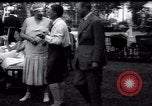 Immagine di Anglo-Russian sports club Londra Inghilterra Regno Unito, 1937, secondo 3 filmato di repertorio 65675027134