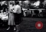 Immagine di Anglo-Russian sports club Londra Inghilterra Regno Unito, 1937, secondo 4 filmato di repertorio 65675027134