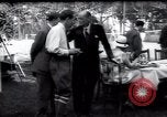 Immagine di Anglo-Russian sports club Londra Inghilterra Regno Unito, 1937, secondo 5 filmato di repertorio 65675027134