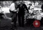 Immagine di Anglo-Russian sports club Londra Inghilterra Regno Unito, 1937, secondo 6 filmato di repertorio 65675027134