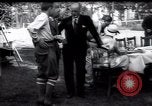 Immagine di Anglo-Russian sports club Londra Inghilterra Regno Unito, 1937, secondo 7 filmato di repertorio 65675027134