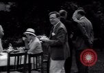 Immagine di Anglo-Russian sports club Londra Inghilterra Regno Unito, 1937, secondo 8 filmato di repertorio 65675027134