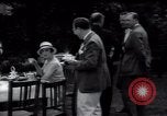 Immagine di Anglo-Russian sports club Londra Inghilterra Regno Unito, 1937, secondo 9 filmato di repertorio 65675027134