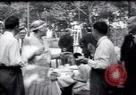Immagine di Anglo-Russian sports club Londra Inghilterra Regno Unito, 1937, secondo 10 filmato di repertorio 65675027134