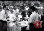 Immagine di Anglo-Russian sports club Londra Inghilterra Regno Unito, 1937, secondo 12 filmato di repertorio 65675027134