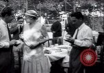 Immagine di Anglo-Russian sports club Londra Inghilterra Regno Unito, 1937, secondo 13 filmato di repertorio 65675027134