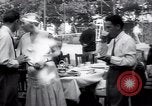 Immagine di Anglo-Russian sports club Londra Inghilterra Regno Unito, 1937, secondo 14 filmato di repertorio 65675027134