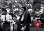 Immagine di Anglo-Russian sports club Londra Inghilterra Regno Unito, 1937, secondo 16 filmato di repertorio 65675027134