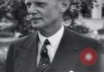 Immagine di Anglo-Russian sports club Londra Inghilterra Regno Unito, 1937, secondo 23 filmato di repertorio 65675027134