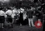 Immagine di Anglo-Russian sports club Londra Inghilterra Regno Unito, 1937, secondo 32 filmato di repertorio 65675027134