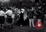 Immagine di Anglo-Russian sports club Londra Inghilterra Regno Unito, 1937, secondo 33 filmato di repertorio 65675027134