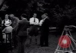 Immagine di Anglo-Russian sports club Londra Inghilterra Regno Unito, 1937, secondo 34 filmato di repertorio 65675027134