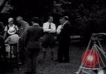Immagine di Anglo-Russian sports club Londra Inghilterra Regno Unito, 1937, secondo 35 filmato di repertorio 65675027134
