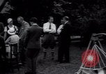 Immagine di Anglo-Russian sports club Londra Inghilterra Regno Unito, 1937, secondo 36 filmato di repertorio 65675027134