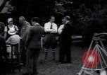 Immagine di Anglo-Russian sports club Londra Inghilterra Regno Unito, 1937, secondo 37 filmato di repertorio 65675027134