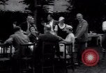 Immagine di Anglo-Russian sports club Londra Inghilterra Regno Unito, 1937, secondo 38 filmato di repertorio 65675027134