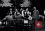 Immagine di Anglo-Russian sports club Londra Inghilterra Regno Unito, 1937, secondo 41 filmato di repertorio 65675027134