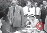 Immagine di Anglo-Russian sports club Londra Inghilterra Regno Unito, 1937, secondo 42 filmato di repertorio 65675027134