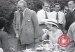 Immagine di Anglo-Russian sports club Londra Inghilterra Regno Unito, 1937, secondo 43 filmato di repertorio 65675027134