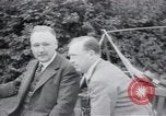 Immagine di Anglo-Russian sports club Londra Inghilterra Regno Unito, 1937, secondo 44 filmato di repertorio 65675027134