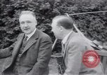 Immagine di Anglo-Russian sports club Londra Inghilterra Regno Unito, 1937, secondo 45 filmato di repertorio 65675027134