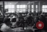 Standbild gemeinschaftlichen Einrichtungen Russland, 1937, aus Sekunde 1 historischem Filmmaterial Videoclip 65675027136