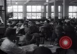 Standbild gemeinschaftlichen Einrichtungen Russland, 1937, aus Sekunde 3 historischem Filmmaterial Videoclip 65675027136